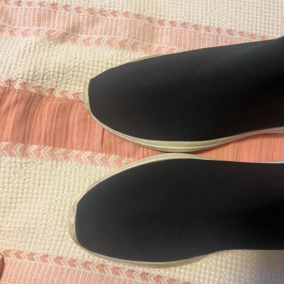 Prada sock shoes - Picture 4 of 5